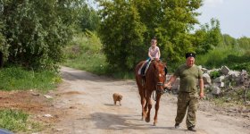 Конный клуб ПАССАЖ