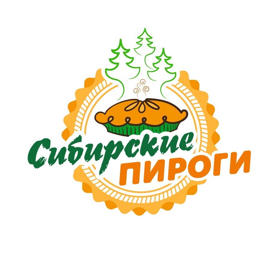 Сибирские Пироги